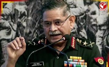 অপারেশন সিঁদুর শুধুমাত্র ‘ট্রেলার ছিল’, পাকিস্তানকে হুঁশিয়ারি সেনাপ্রধানের