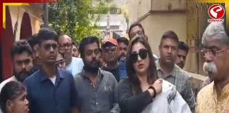 বরানগরে আত্মহত্যার চেষ্টা, গুরুতর আহত অশোক কুমার সরদার