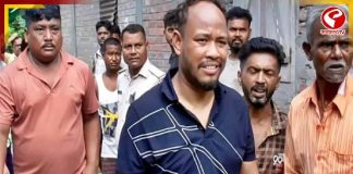 নিউটাউনে স্বর্ণ ব্যবসায়ী খুন! তদন্তভার গেল ডিটেকটিভ ডিপার্টমেন্টের হাতে