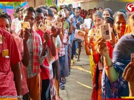 āĻŦāĻŋāĻšāĻžāϰ āύāĻŋāϰā§āĻŦāĻžāĻāύ ⧍ā§Ļ⧍ā§Ģ: āĻĒā§āϰāĻĨāĻŽ āĻĻāĻĢāĻžā§ āύāĻŋāϰā§āĻŦāĻŋāĻā§āύ⧠āĻā§āĻ, āϏāĻāĻžāϞ ā§§ā§§āĻāĻž āĻĒāϰā§āϝāύā§āϤ āĻā§āĻ āĻĒā§ā§āĻ⧠⧍ā§.ā§Ŧā§Ģ%