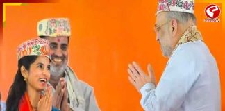 মৈথিলী-খেসারিলাল: এক গায়কের জয় এক গায়কের হার