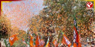 বিহার নির্বাচনের ফলেই উচ্ছ্বাসে ভাসছে রাজ্য বিজেপি, পাঁচ মাস আগেই ‘সরকার গড়ার’ স্বপ্নে বিভোর দল