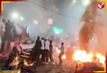 বিস্ফোরণের আগে ১১ ঘণ্টা দিল্লিতে ঘোরাঘুরি! পিছনে কী কী কারণ?