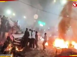 দিল্লি বিস্ফোরণের পর তৎপর সেনাবাহিনী! রাজস্থানের জয়সলমীরে সীমান্ত এলাকায় সেনার মহড়া