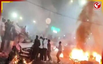 দিল্লি বিস্ফোরণের পর তৎপর সেনাবাহিনী! রাজস্থানের জয়সলমীরে সীমান্ত এলাকায় সেনার মহড়া