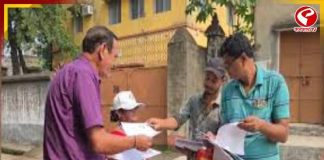 এসআইআর সার্ভেকে কেন্দ্র করে তৃণমূল-বিজেপি সংঘর্ষ, দেখুন কী অবস্থা?