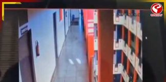 রীল বানানোর অপরাধে তিরস্কার, আতঙ্কে স্কুলের তৃতীয় তলা থেকে ঝাঁপ অষ্টম শ্রেণির ছাত্রের