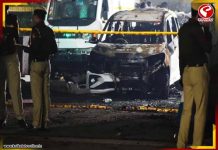 দিল্লি কাণ্ডে নয়া মোড়! উমরের দ্বিতীয় গাড়িও উদ্ধার