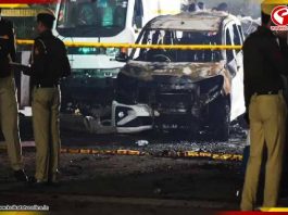 দিল্লি কাণ্ডে নজরে আরও এক গাড়ি, দেখুন চাঞ্চল্যকর তথ্য