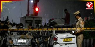 দিল্লি বিস্ফোরণের আগে হরিয়ানায় ঘাঁটি গেড়েছিল উমর! দেখুন চাঞ্চল্যকর তথ্য