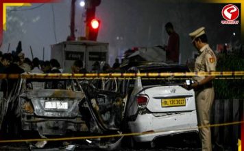 দিল্লি বিস্ফোরণের আগে হরিয়ানায় ঘাঁটি গেড়েছিল উমর! দেখুন চাঞ্চল্যকর তথ্য