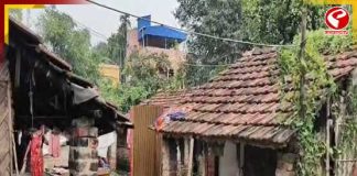 উত্তর দমদমের ওল্ড বাকরায় হঠাৎ ‘উধাও’ একাধিক পরিবার!