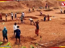 রাজ্য়ের ১০০ দিনের কাজের নির্দেশ মানেনি কেন্দ্র, এবার কী আদালত অবমাননার মামলা!