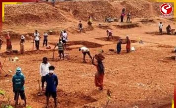 রাজ্য়ের ১০০ দিনের কাজের নির্দেশ মানেনি কেন্দ্র, এবার কী আদালত অবমাননার মামলা!