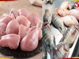 মাছ না মুরগির মাংস! শরীর সুস্থ্য রাখার জন্য কোনটা সেরা?