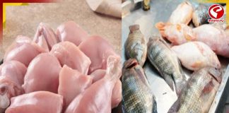 মাছ না মুরগির মাংস! শরীর সুস্থ্য রাখার জন্য কোনটা সেরা?