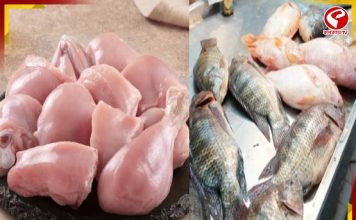 মাছ না মুরগির মাংস! শরীর সুস্থ্য রাখার জন্য কোনটা সেরা?