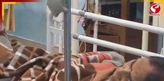 সেরিব্রাল অ্যাটাক হওয়া বিএলও-কে কাজ থেকে অব্যাহতি দিল নির্বাচন কমিশন