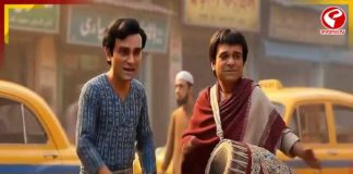 সত্যজিৎ রায়ের চরিত্রের মাধ্যমে ‘স্বৈরাচার’ তকমা মমতা বন্দ্যোপাধ্যায়কে