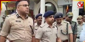 এসআইআর আবহে রাজ্য পুলিশে ফের বড়সড় রদবদল