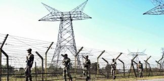 চিকেন’স নেক-এর নিরাপত্তা বৃদ্ধিতে শিলিগুড়িতে সেনা-আধাসেনা-গোয়েন্দাদের উচ্চ পর্যায়ের বৈঠক