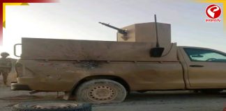 ফের রক্তাক্ত বালোচিস্তান! বিদ্রোহীদের হামলায় মৃত্যু হল ৯ পাক সেনার