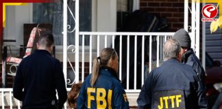আমেরিকায় জঙ্গি হামলার ছক! গ্রেফতার একাধিক জঙ্গি