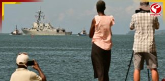 বিশ্বে শুরু হতে চলেছে নতুন যুদ্ধ!