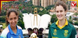 ভারত-দক্ষিণ আফ্রিকার মধ্যে তুল্যমূল্য বিচারে এগিয়ে কোন দল?