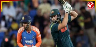 বঞ্চনার জবাব অর্শদীপের, তবে স্কোর বোর্ডে বড় রান অস্ট্রেলিয়ার!