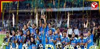 হরমনপ্রীতদের বিশেষ সংবর্ধনা দেওয়া হবে? কী বলল BCCI