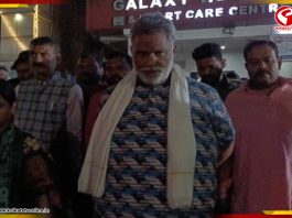 নির্বাচনের আগে চাঞ্চল্যকর ঘটনা বিহারে! কী ঘটে গেল?