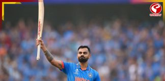 জন্মদিনে দেখে নিন ‘কিং কোহলি’র অনন্য রেকর্ড!