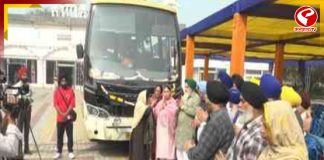 “আপনারা হিন্দু..” পুণ্যার্থীদের অংশ নিতে দিল না পাকিস্তান কর্তৃপক্ষ!