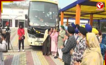 “আপনারা হিন্দু..” পুণ্যার্থীদের অংশ নিতে দিল না পাকিস্তান কর্তৃপক্ষ!