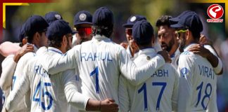 দক্ষিণ আফ্রিকা সিরিজের জন্য দল ঘোষণা করল ভারত!