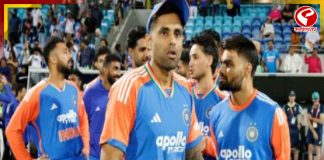 গোল্ড কোস্টে প্রথমবার নামছে ভারত, দলে হতে পারে পরিবর্তন?