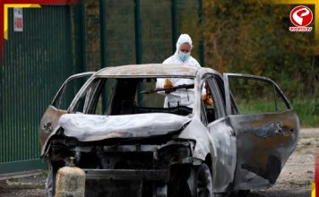 âāĻāϞā§āϞāĻžāĻšā§ āĻāĻāĻŦāϰâ āϏā§āϞā§āĻāĻžāύ āĻĻāĻŋā§ā§ āĻĒāĻĨāĻāĻžāϰāĻŋāĻĻā§āϰ āĻĒāĻŋāώ⧠āĻĻāĻŋāϞ āĻŦā§āϝāĻā§āϤāĻŋ!