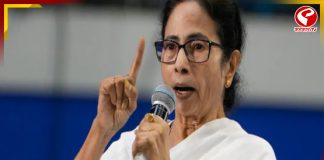 বিএলও-র কাছ থেকে নিজে হাতে ফর্ম নেননি! জানালেন মমতা