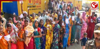 গত বারের তুলনায় এবার বিহারে বাড়ল ভোটের শতাংশ!