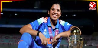 শনিবার রিচা ঘোষকে সংবর্ধনা দেবে সিএবি, থাকবেন মমতাও!