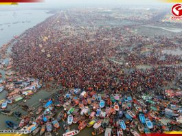 এবার কেরলে হতে চলেছে কুম্ভমেলা!