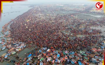 এবার কেরলে হতে চলেছে কুম্ভমেলা!