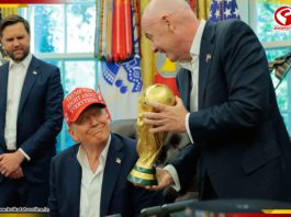 āĻĒāĻžāύāύāĻŋ āύā§āĻŦā§āϞ! āĻāĻŦāĻžāϰ āĻā§āϰāĻžāĻŽā§āĻĒāĻā§ āĻā§āĻļāĻŋ āĻāϰāϤ⧠āĻĒā§āϰāϏā§āĻāĻžāϰ āĻĻā§āĻŦā§ āĻĢāĻŋāĻĢāĻž?