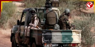 মালিতে অপহৃত ৫ ভারতীয়! চাঞ্চল্য