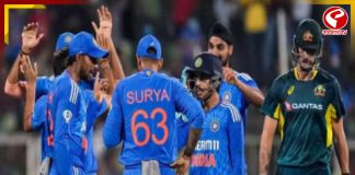 সঞ্জু ফিরছেন দলে! অজিদের বিরুদ্ধে কী হবে ভারতের একাদশ?