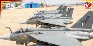 তেজসের জন্য ১১৩টি ইঞ্জিন কিনছে ভারত!