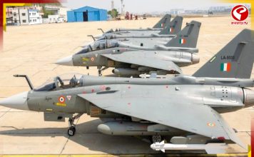 তেজসের জন্য ১১৩টি ইঞ্জিন কিনছে ভারত!