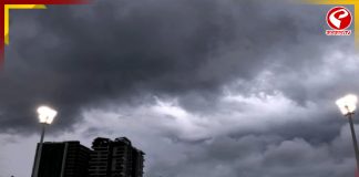 খারাপ আবহাওয়া, বন্ধ হল ভারত-অস্ট্রেলিয়ার পঞ্চম টি২০ ম্যাচ