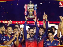 বিক্রি হয়ে যাচ্ছে RCB! কে হচ্ছেন নতুন মালিক?